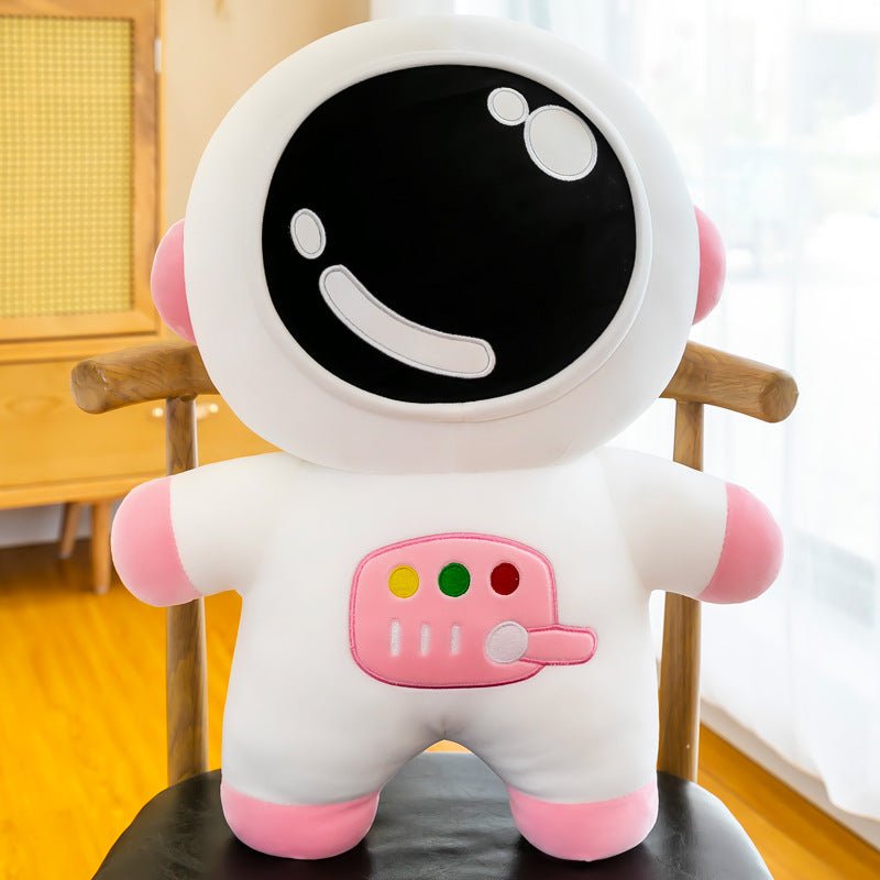 Astronaut Plush Toy - BloomBliss.com