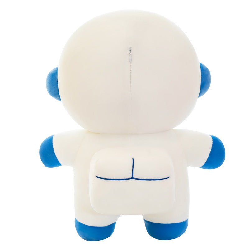 Astronaut Plush Toy - BloomBliss.com