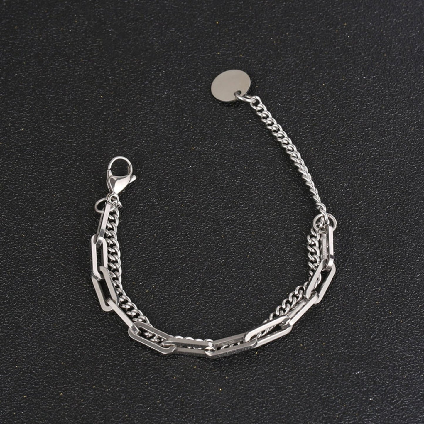 Beautiful Double Layered Bracelet - BloomBliss.com