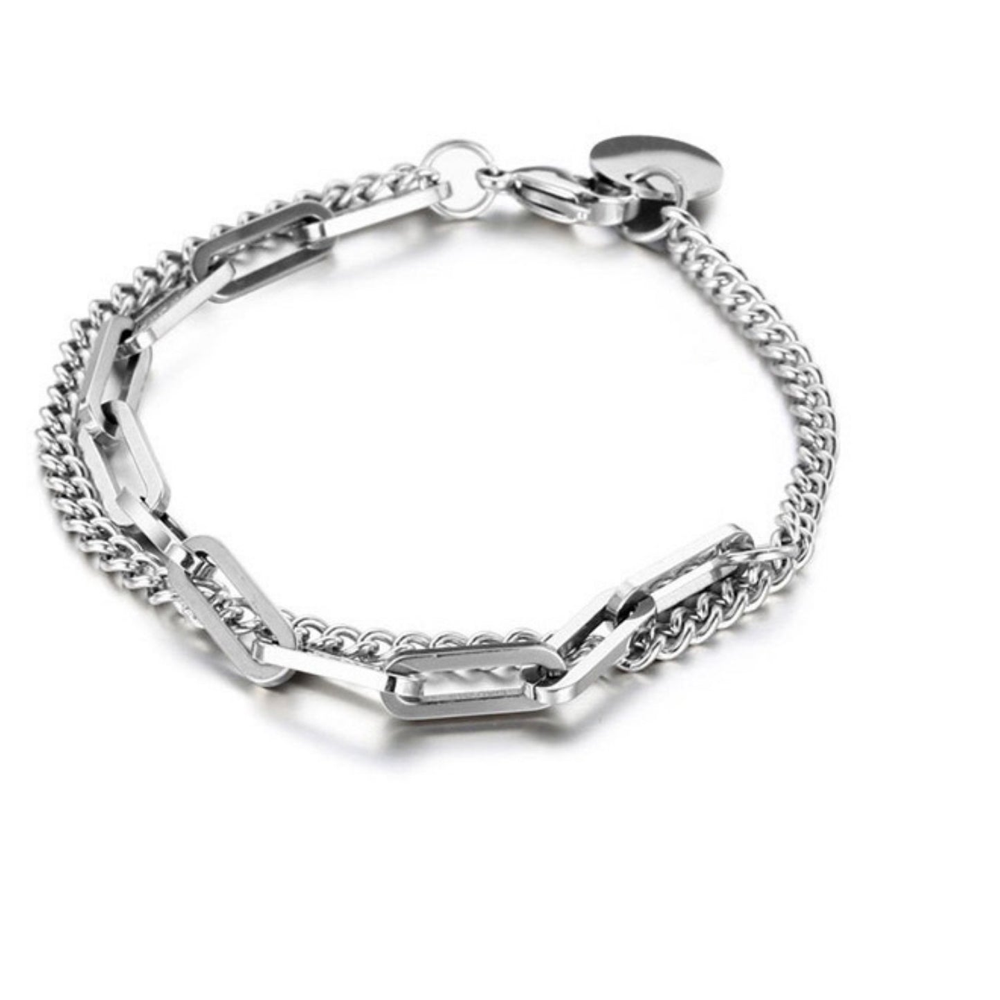 Beautiful Double Layered Bracelet - BloomBliss.com