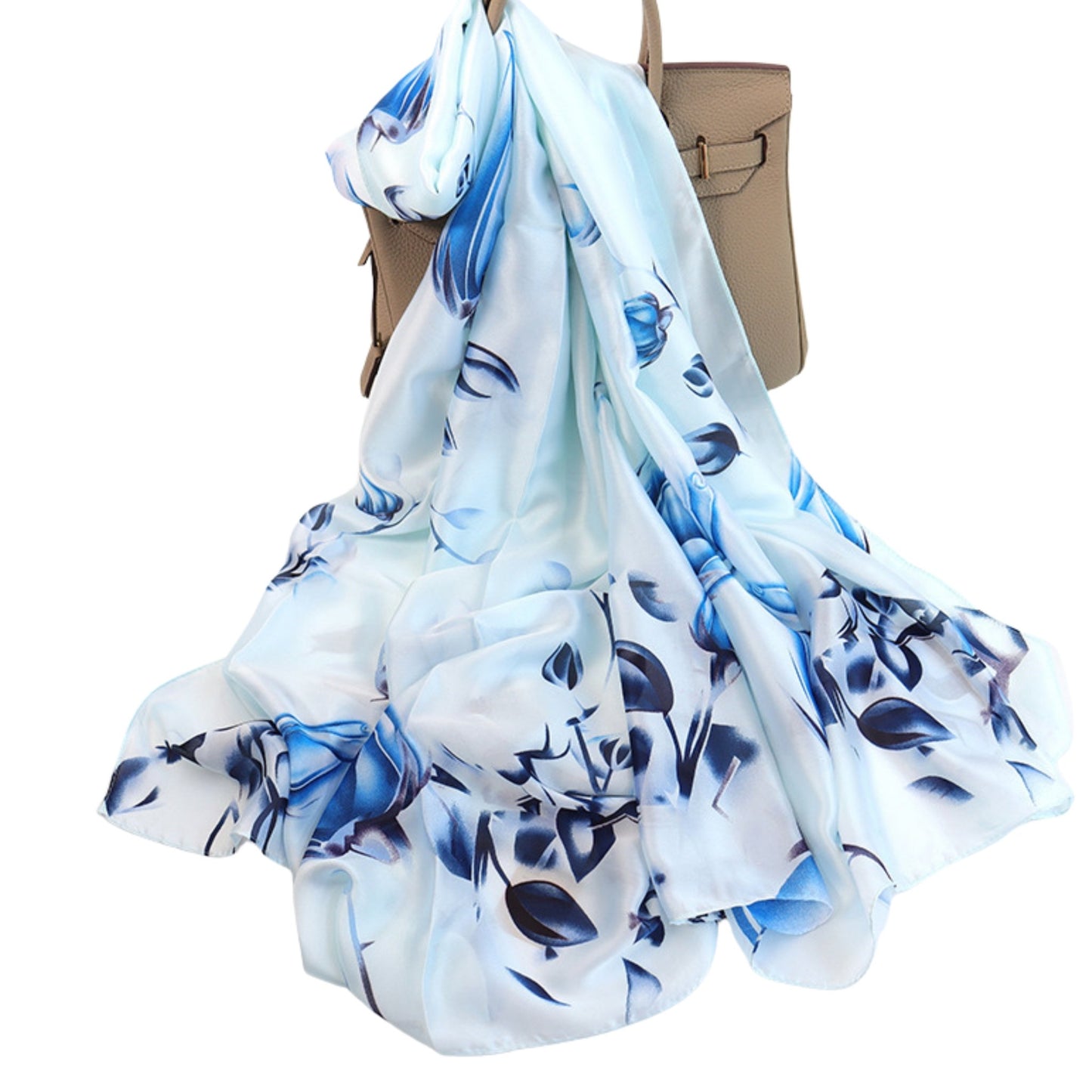Chic and Elegant Scarves - BloomBliss.com