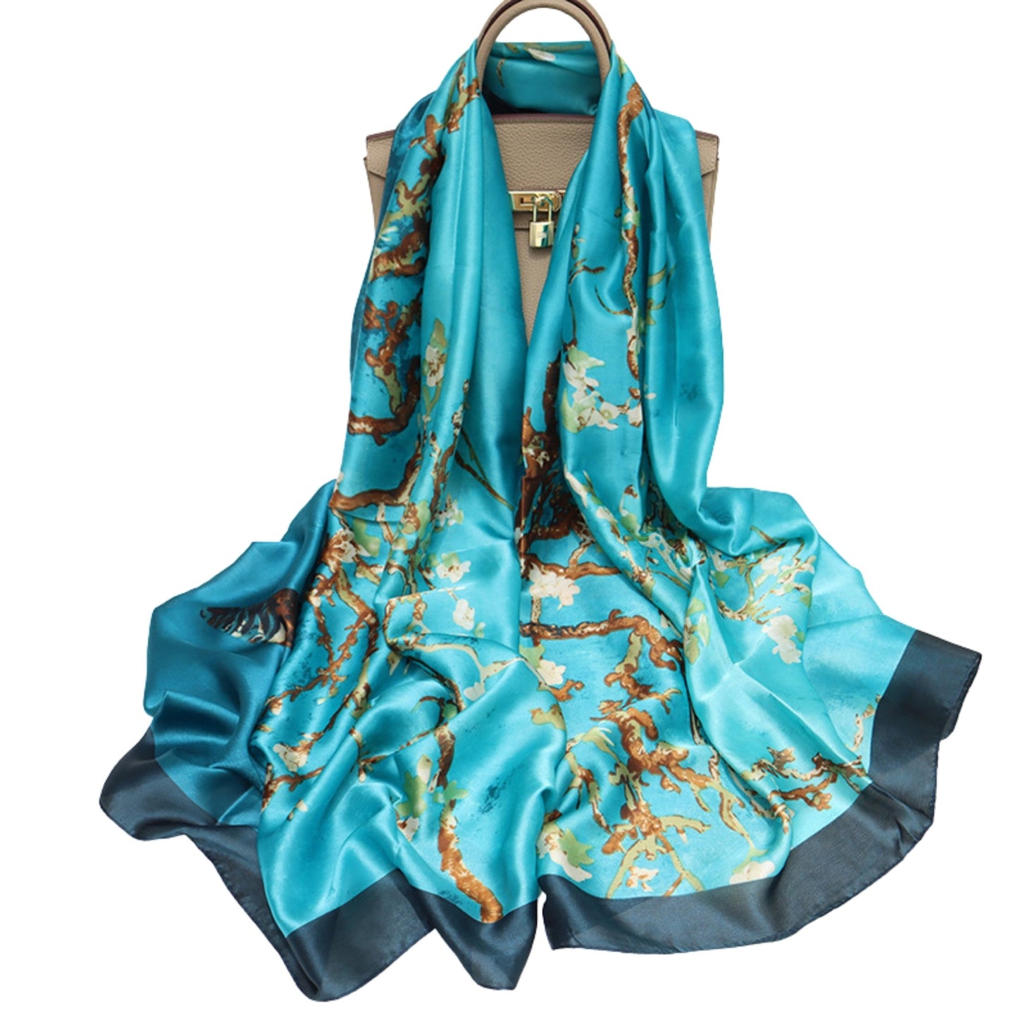 Chic and Elegant Scarves - BloomBliss.com