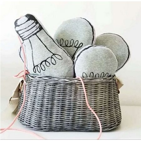 Creative Glow Pillows - BloomBliss.com
