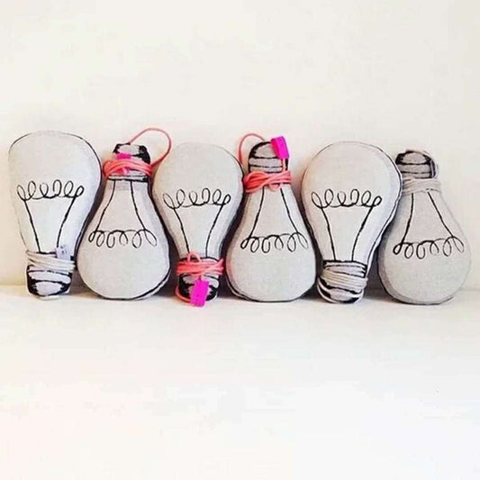 Creative Glow Pillows - BloomBliss.com