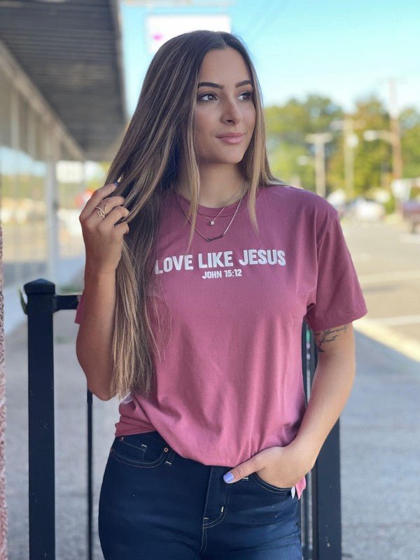 Dear Person Behind Me Tee - BloomBliss.com