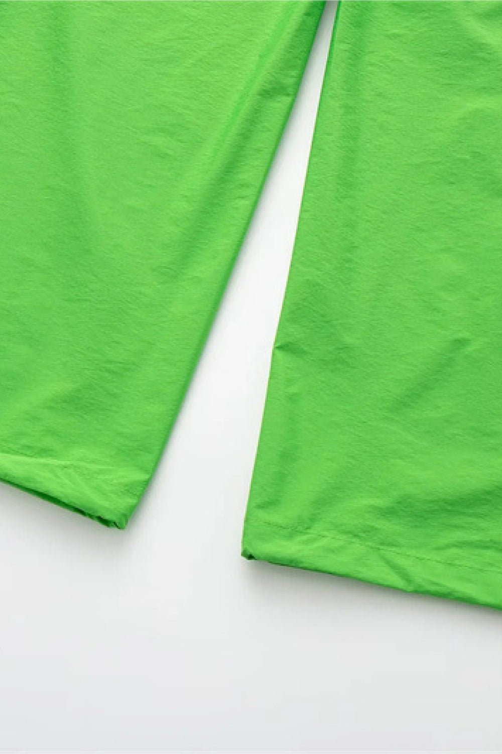 Drawstring Waist Pants with Pockets - BloomBliss.com
