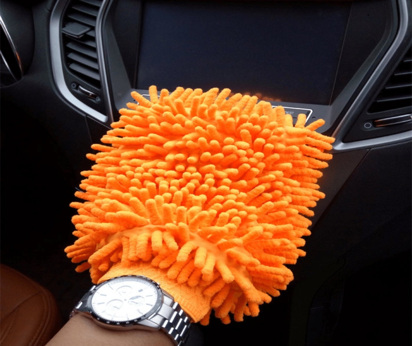 Dusting Gloves - BloomBliss.com