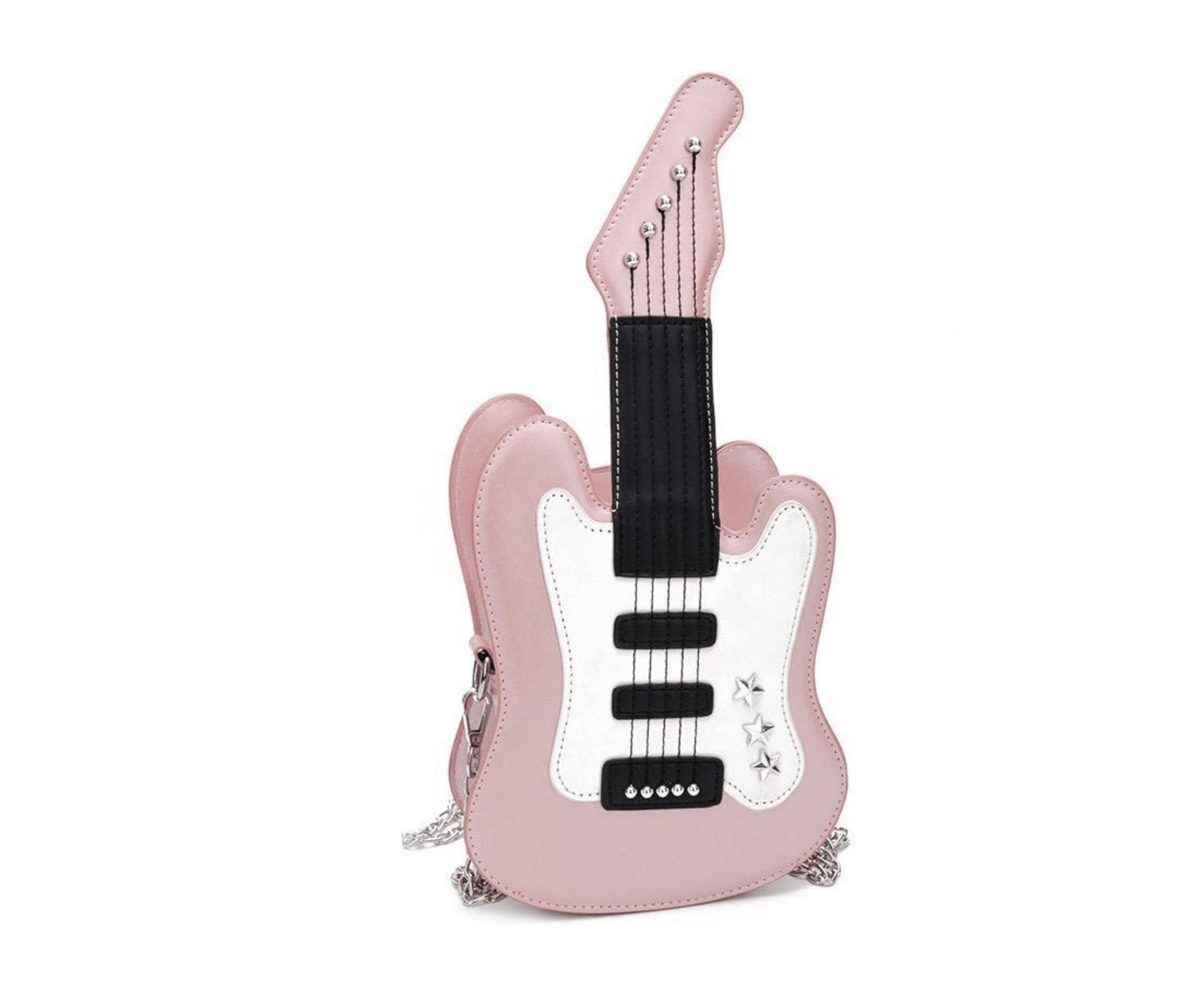 Guitar Purse - BloomBliss.com