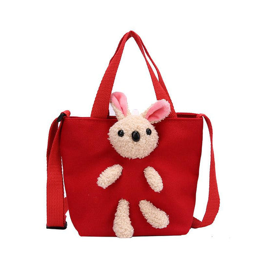Kids Bunny Bags - BloomBliss.com