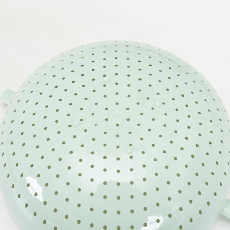 Mini Colander Drain Basket - BloomBliss.com