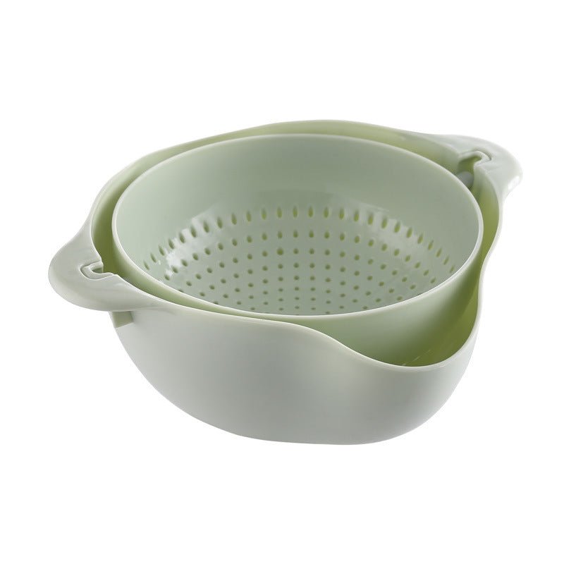 Mini Colander Drain Basket - BloomBliss.com