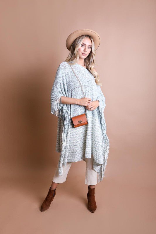 Mini Faux Leather Waist Belt Bag - BloomBliss.com