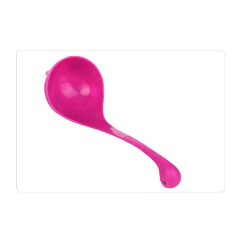 Nessie Dinosaur Soup Ladle - BloomBliss.com
