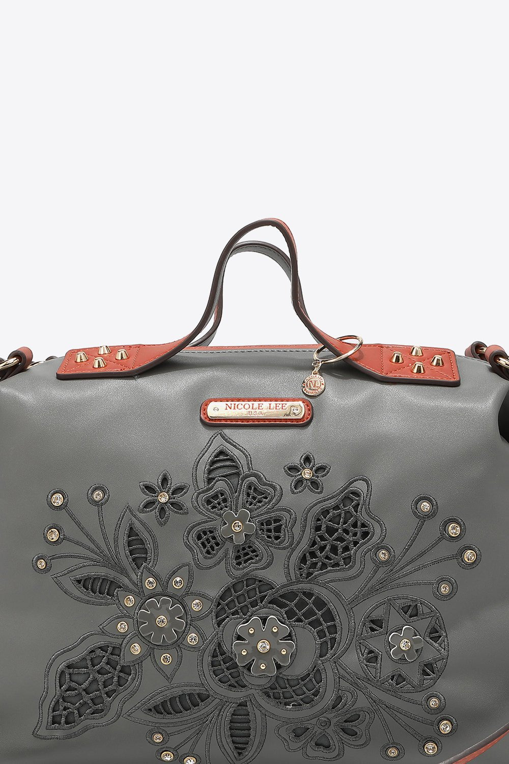 Nicole Lee USA Evolve Handbag - BloomBliss.com