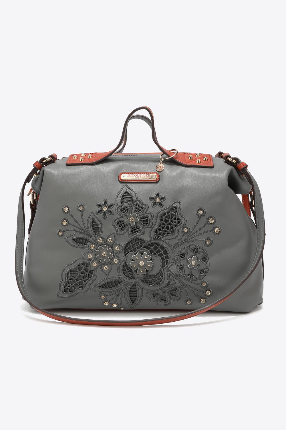 Nicole Lee USA Evolve Handbag - BloomBliss.com