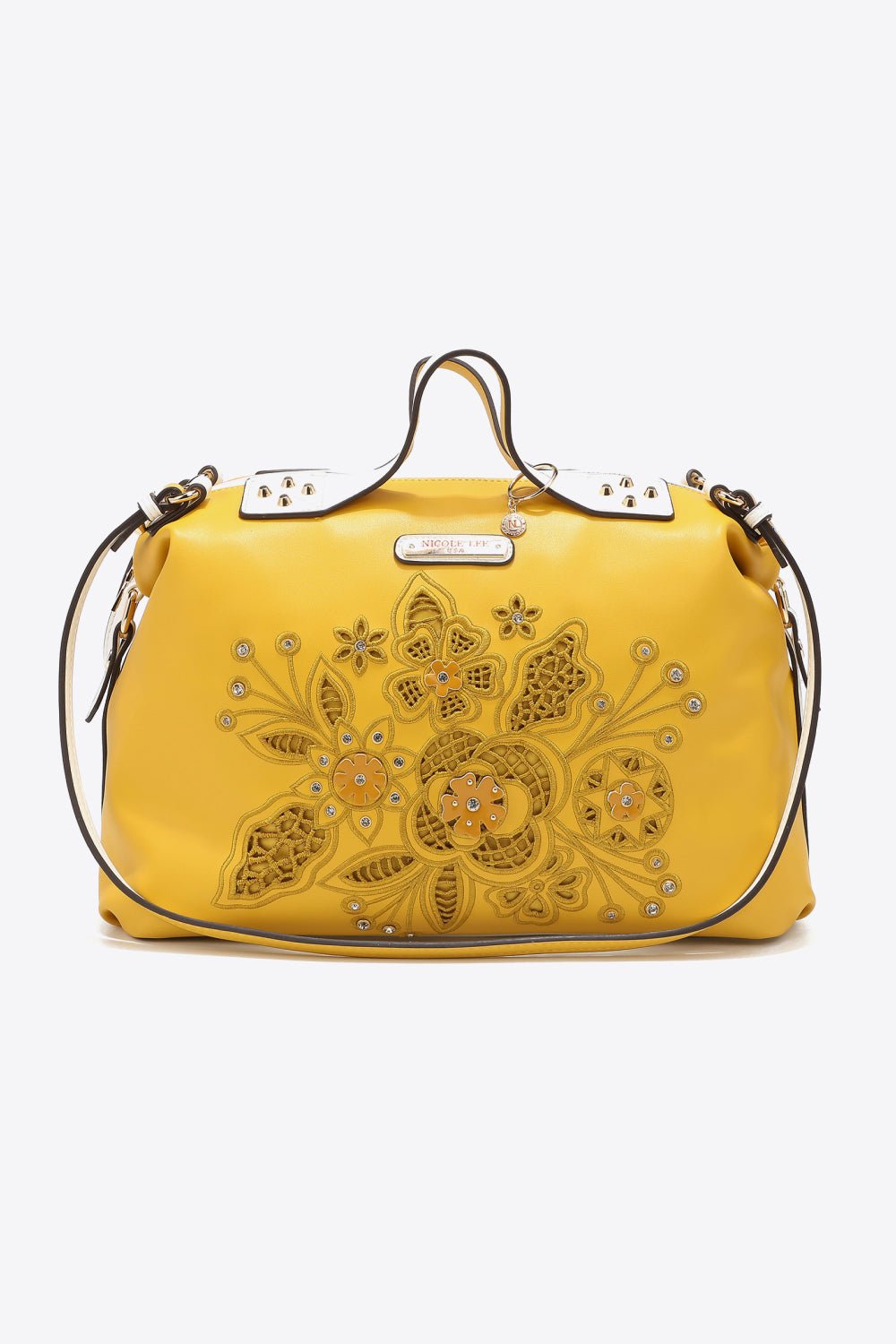 Nicole Lee USA Evolve Handbag - BloomBliss.com
