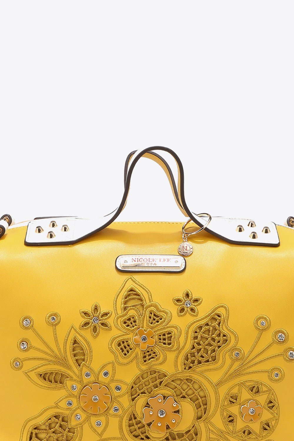 Nicole Lee USA Evolve Handbag - BloomBliss.com