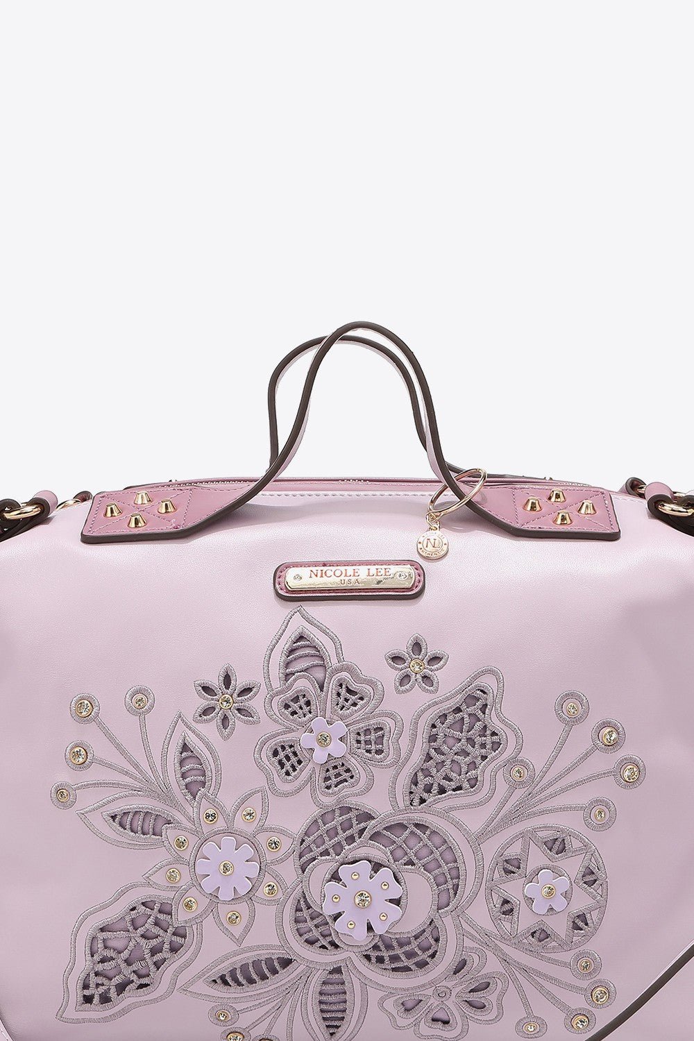 Nicole Lee USA Evolve Handbag - BloomBliss.com