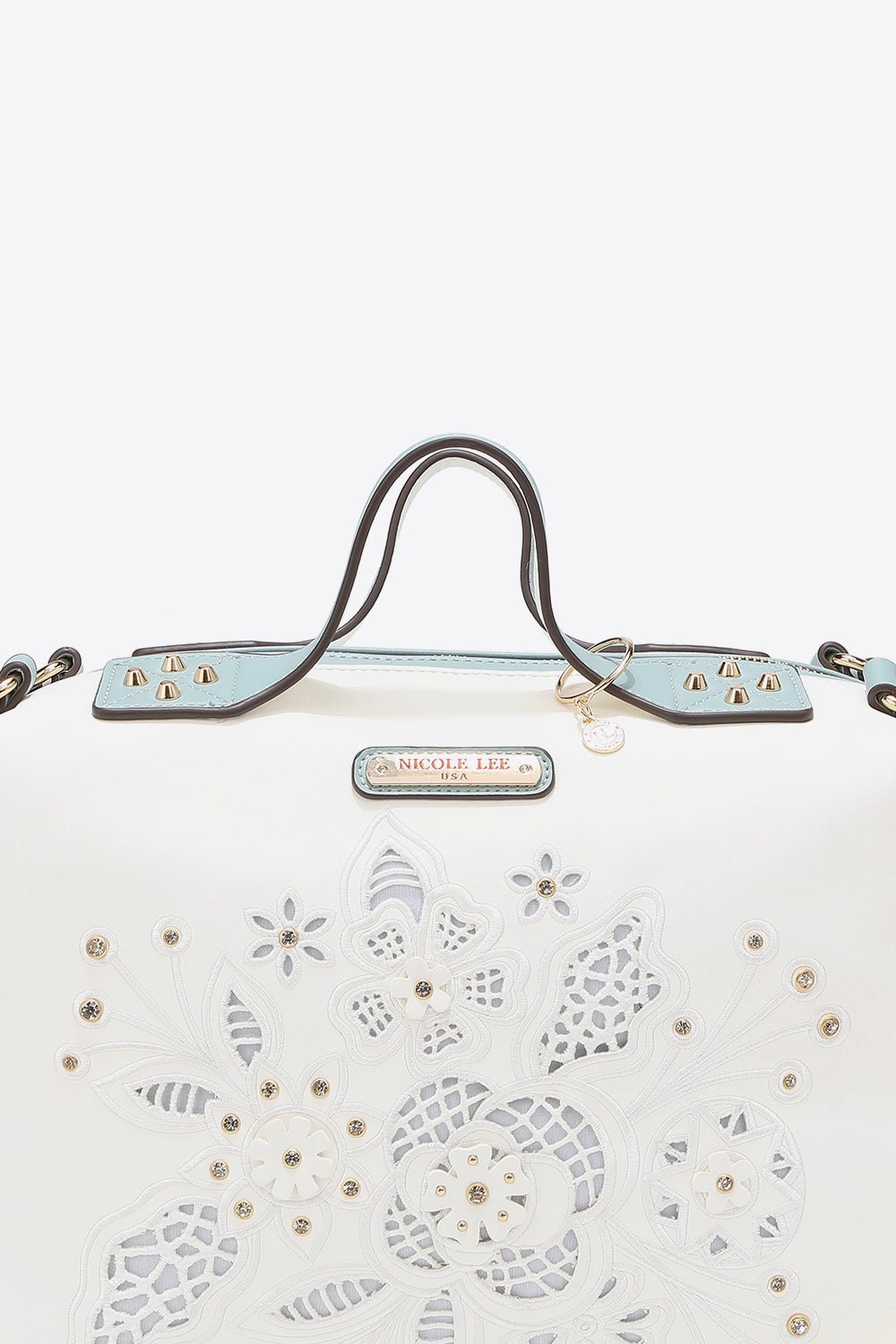 Nicole Lee USA Evolve Handbag - BloomBliss.com