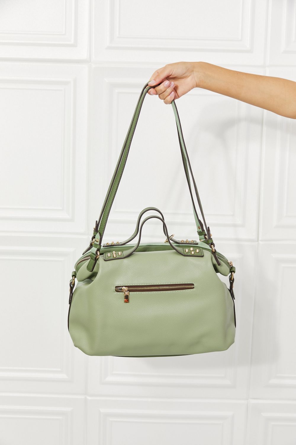 Nicole Lee USA Evolve Handbag - BloomBliss.com
