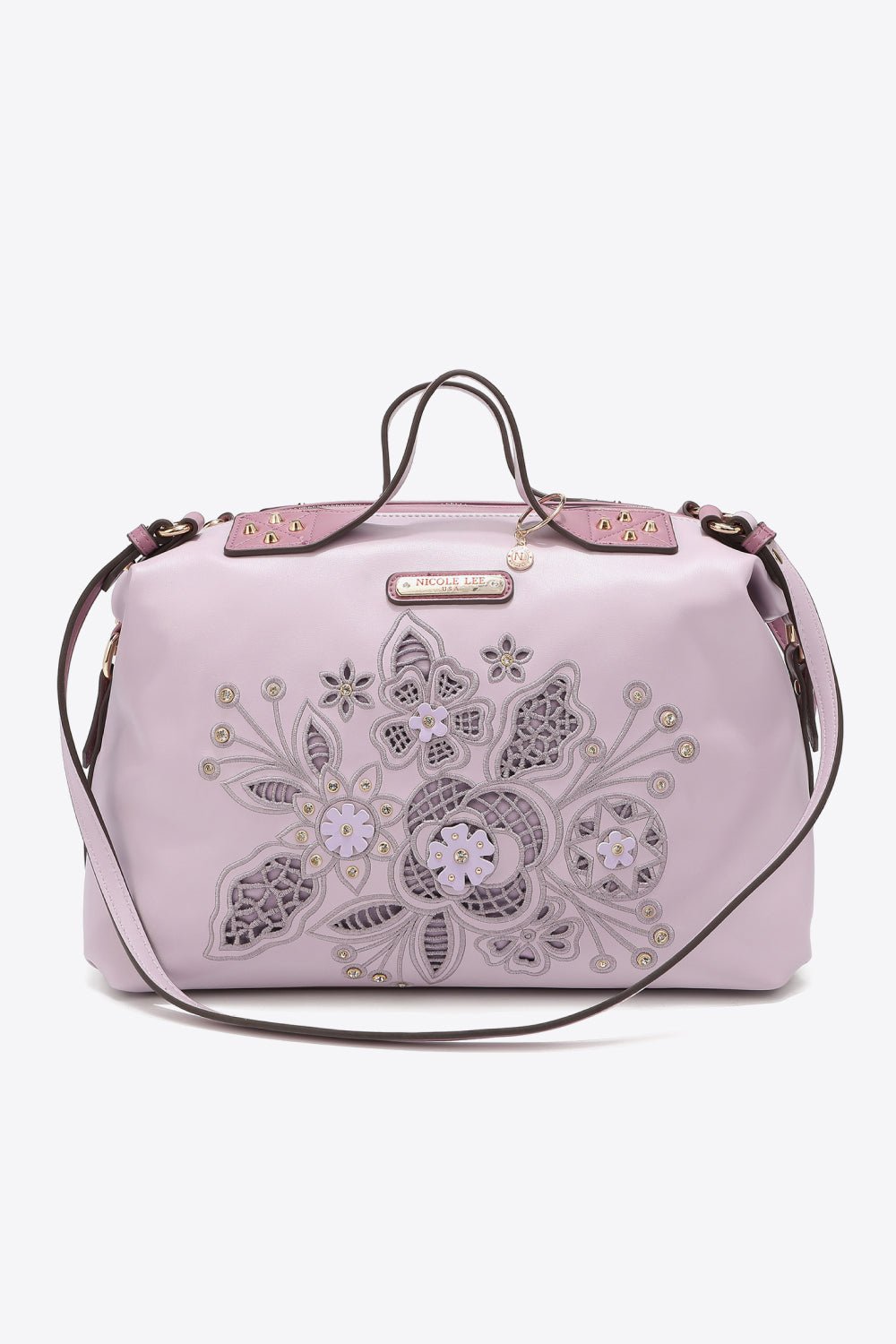 Nicole Lee USA Evolve Handbag - BloomBliss.com