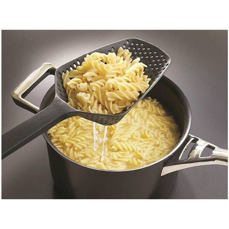 Oversized Colander Spoon - BloomBliss.com