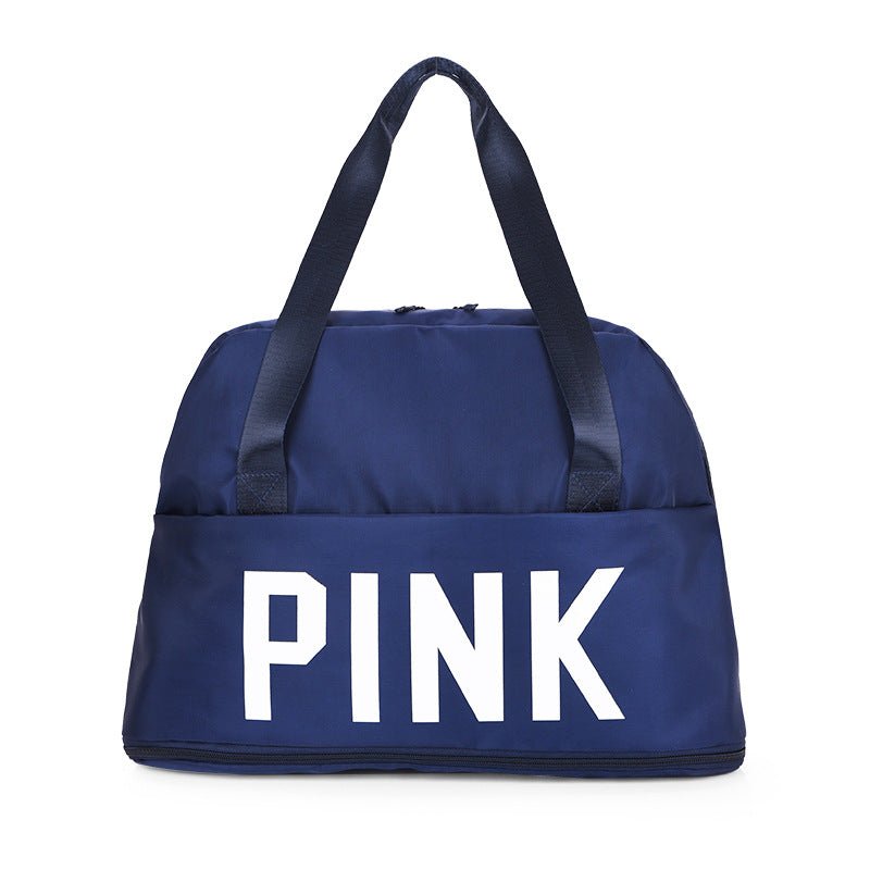 PINK Duffel Bags - BloomBliss.com