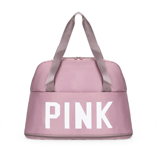 PINK Duffel Bags - BloomBliss.com