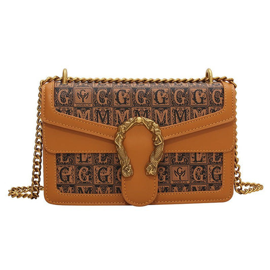 Posh Trendsetter Handbag - BloomBliss.com