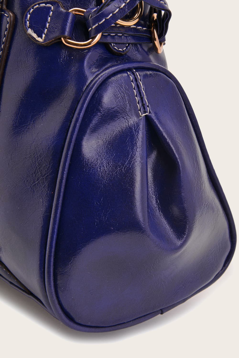 PU Leather Handbag - BloomBliss.com