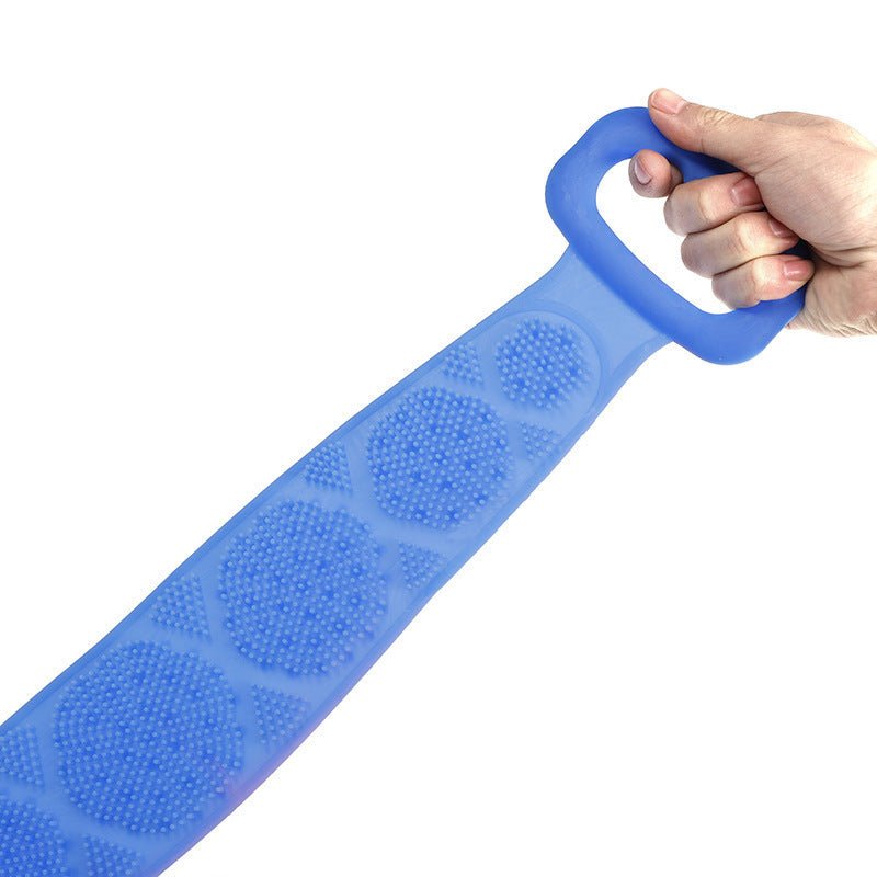 Silicone Back Scrub - BloomBliss.com