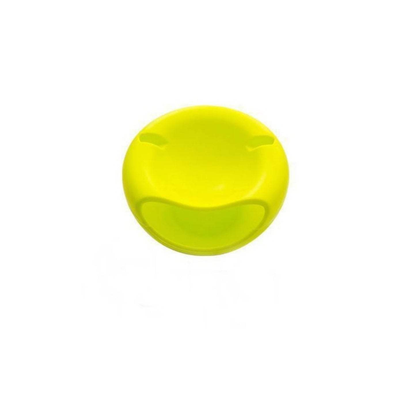 Snack Bowl with Phone Holder - BloomBliss.com