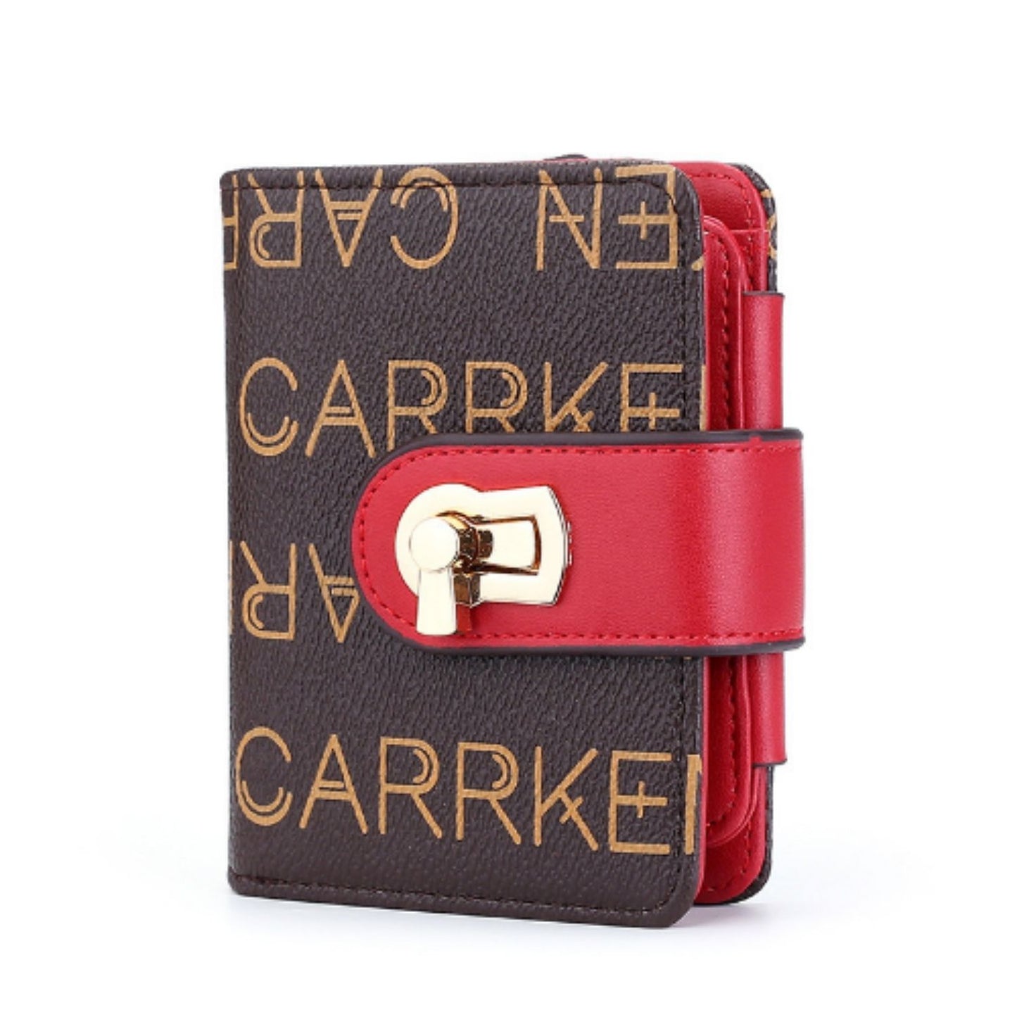 Stylish Graphic Wallet - BloomBliss.com
