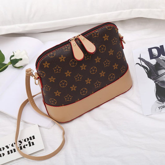 Stylish Messenger Handbags - BloomBliss.com