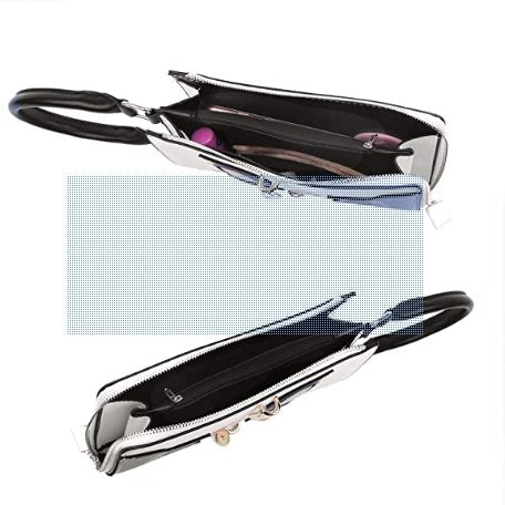 Trendy Lady Face Novelty Handbag - BloomBliss.com
