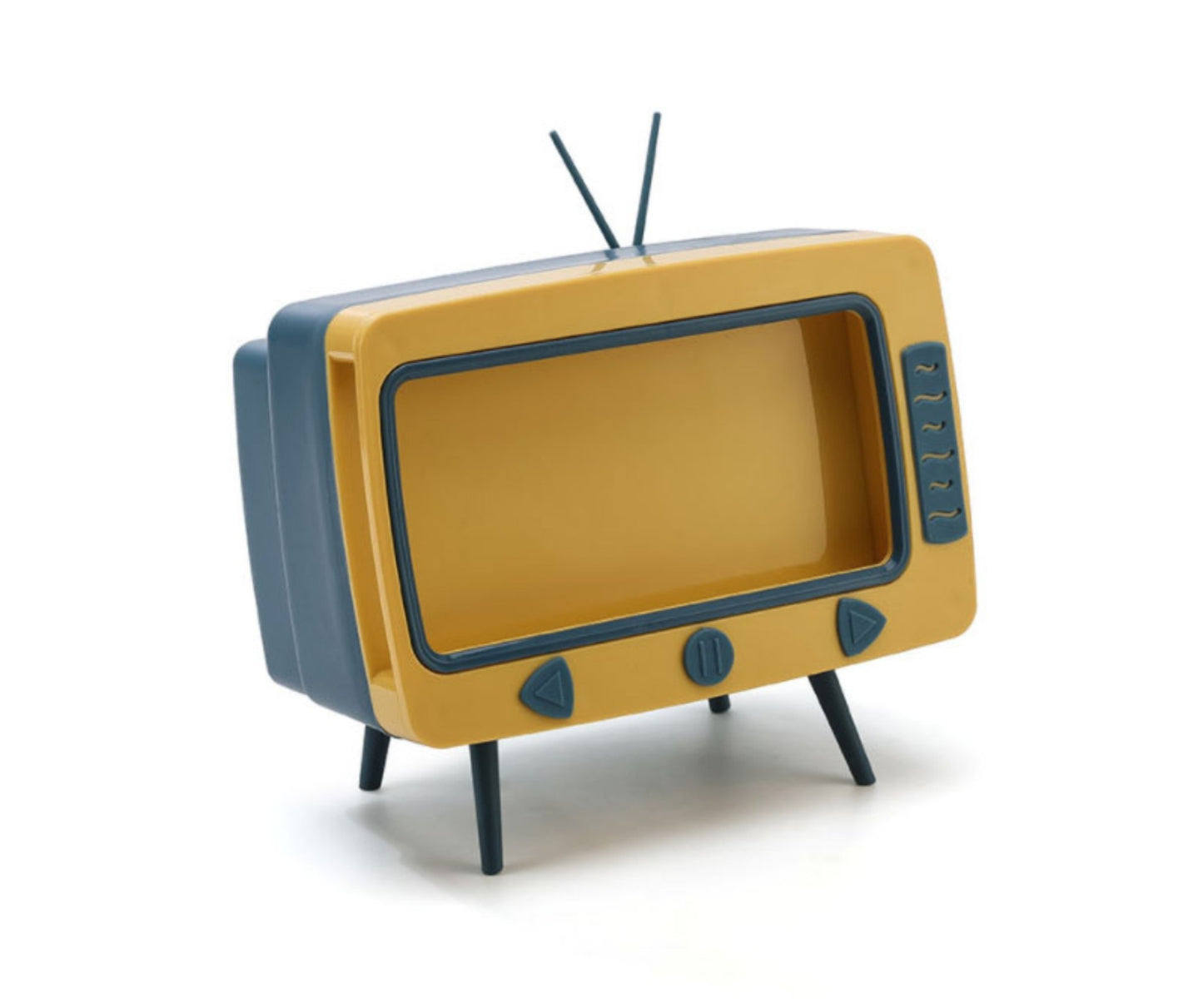 TV Tissue Boxes - BloomBliss.com