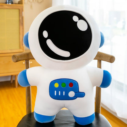 Astronaut Plush Toy - BloomBliss.com