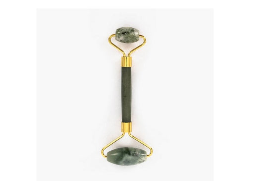 Jade Facial Massage Roller - BloomBliss.com