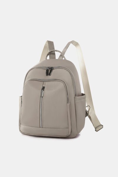 Medium Nylon Backpack - BloomBliss.com