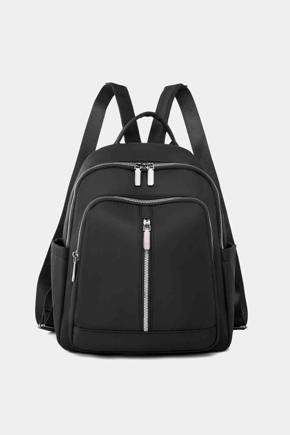 Medium Nylon Backpack - BloomBliss.com