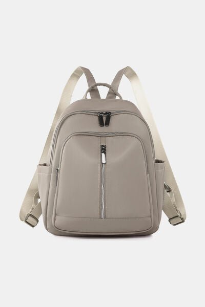 Medium Nylon Backpack - BloomBliss.com