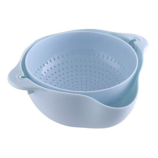 Mini Colander Drain Basket - BloomBliss.com