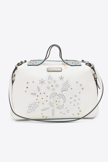 Nicole Lee USA Evolve Handbag - BloomBliss.com