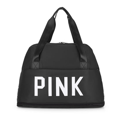 PINK Duffel Bags - BloomBliss.com