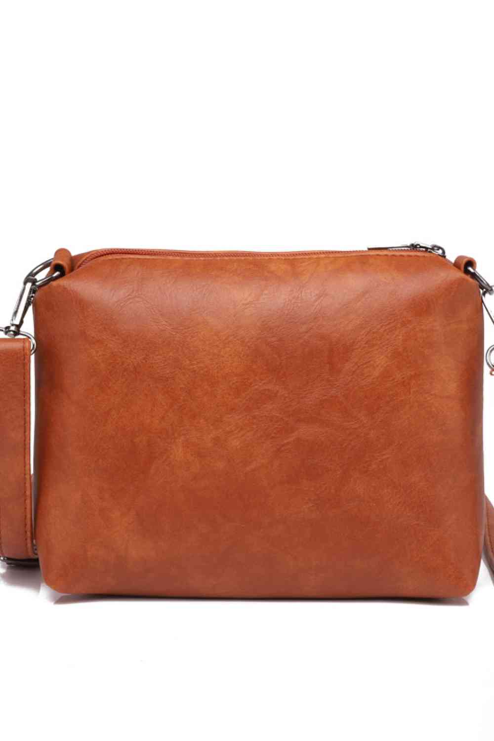 PU Leather Bag Set - BloomBliss.com
