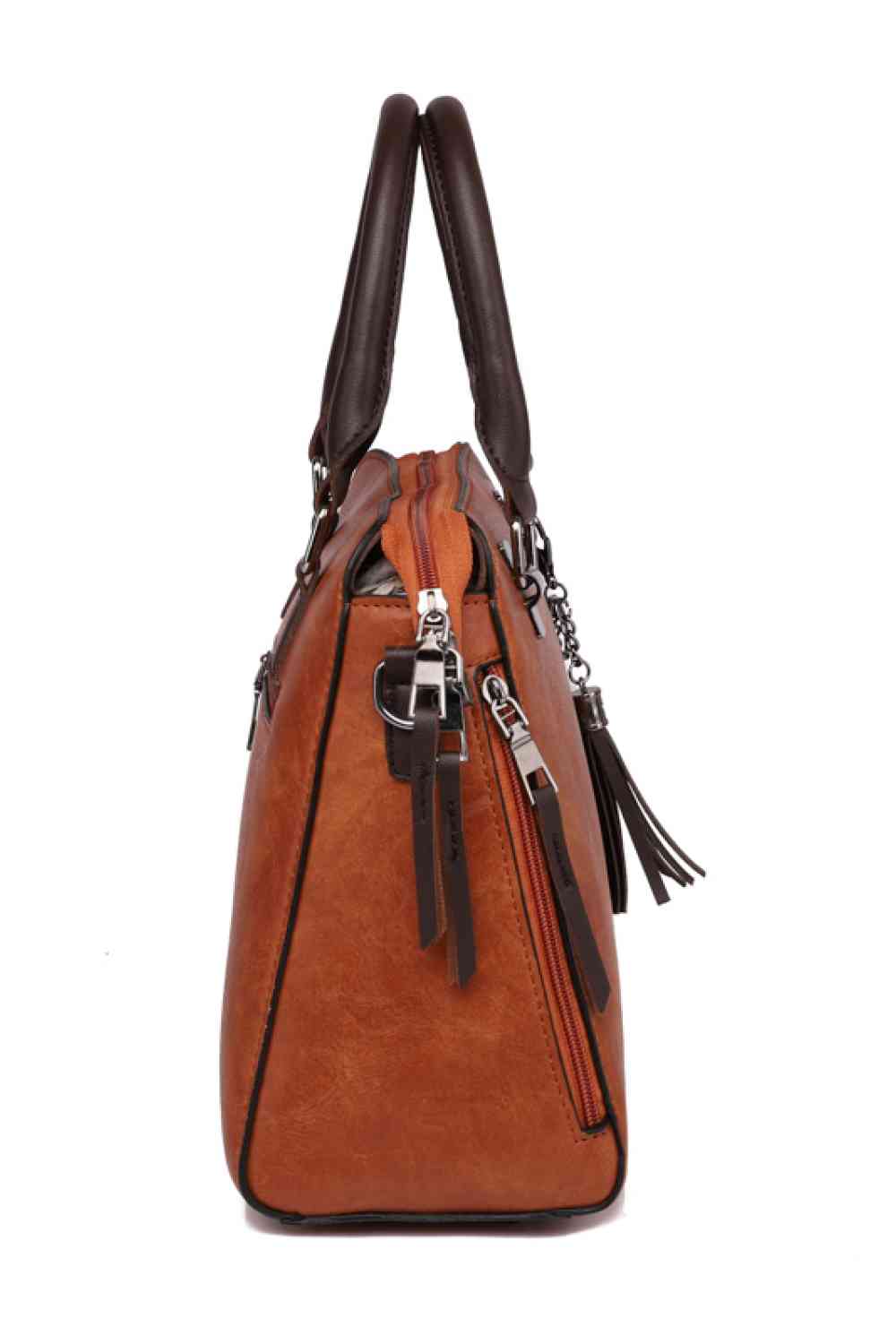 PU Leather Bag Set - BloomBliss.com