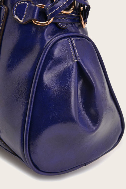 PU Leather Handbag - BloomBliss.com