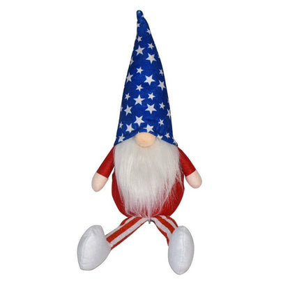 Red White & Blue Gnome Decorations - BloomBliss.com