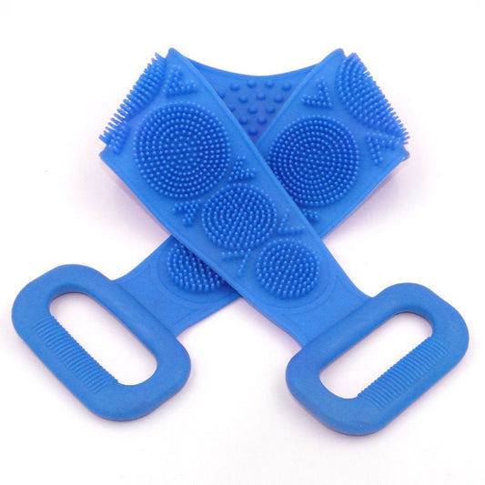 Silicone Back Scrub - BloomBliss.com